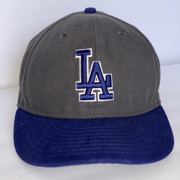 New Era | Accessories | New Era 59fifty Los Angeles Dodgers Fitted Hat ...